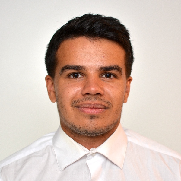 Edvin Tewolde Berhane